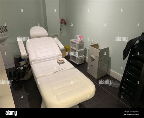 northampton massage parlour